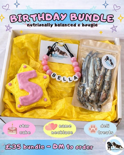 Birthday Bundle