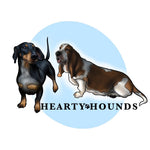 Hearty Hounds