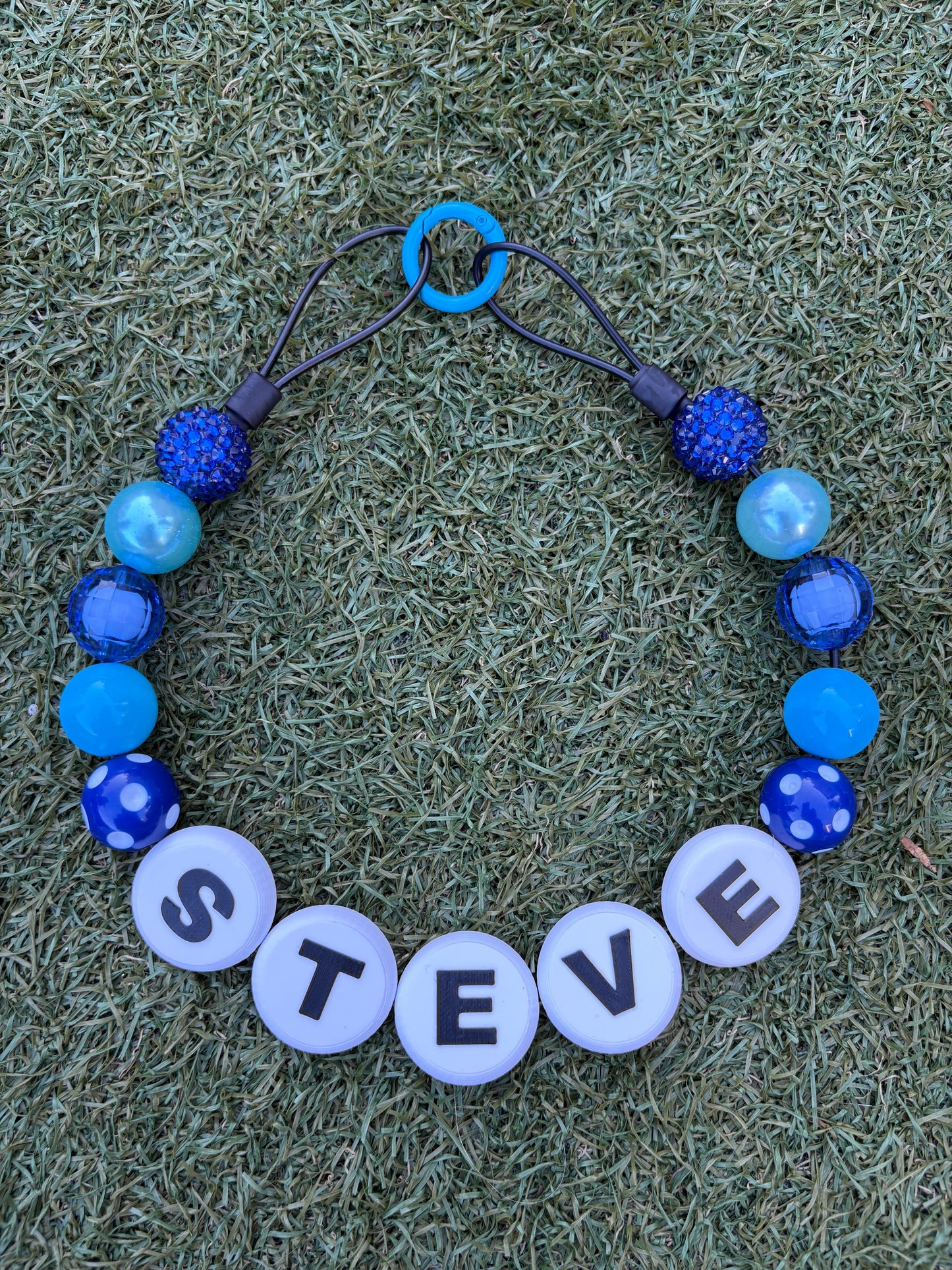 Personalised Name Necklaces