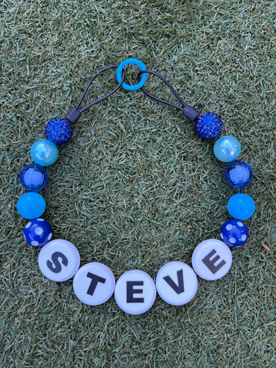 Personalised Name Necklaces