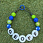 Personalised Name Necklaces