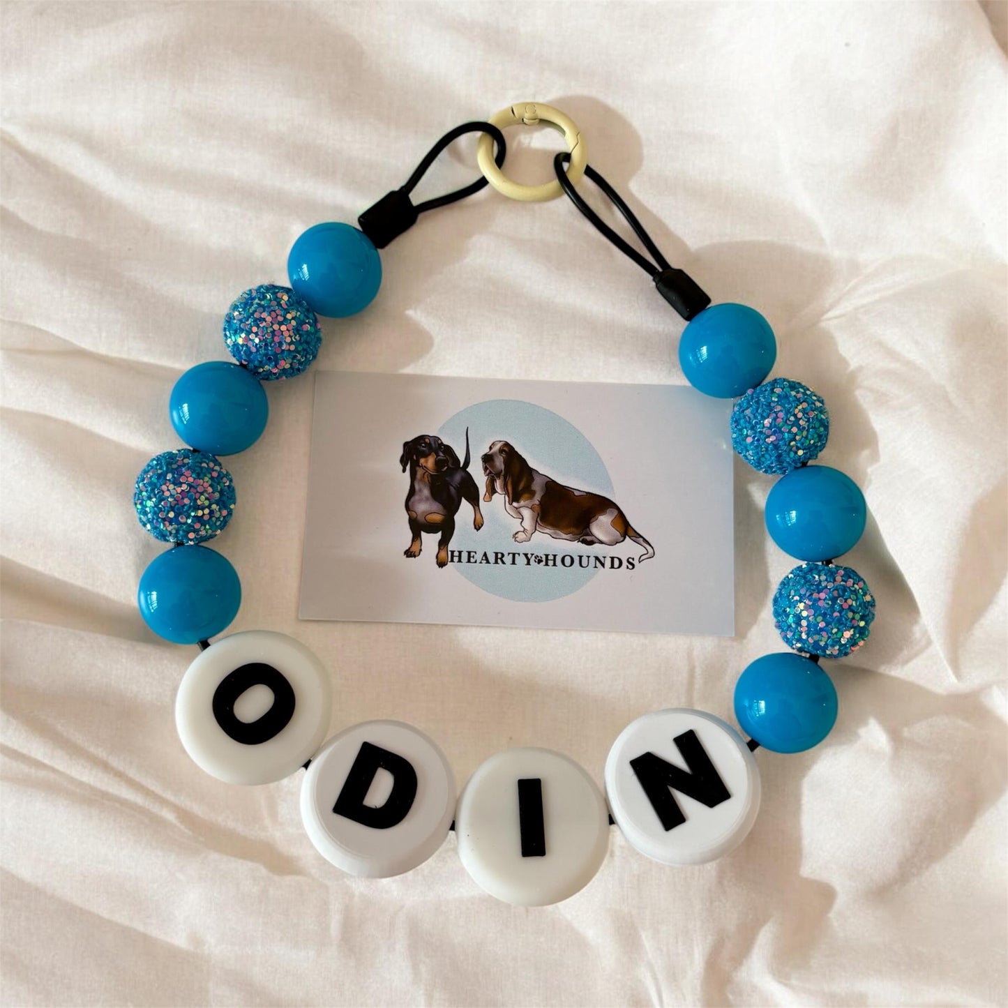 Personalised Name Necklaces