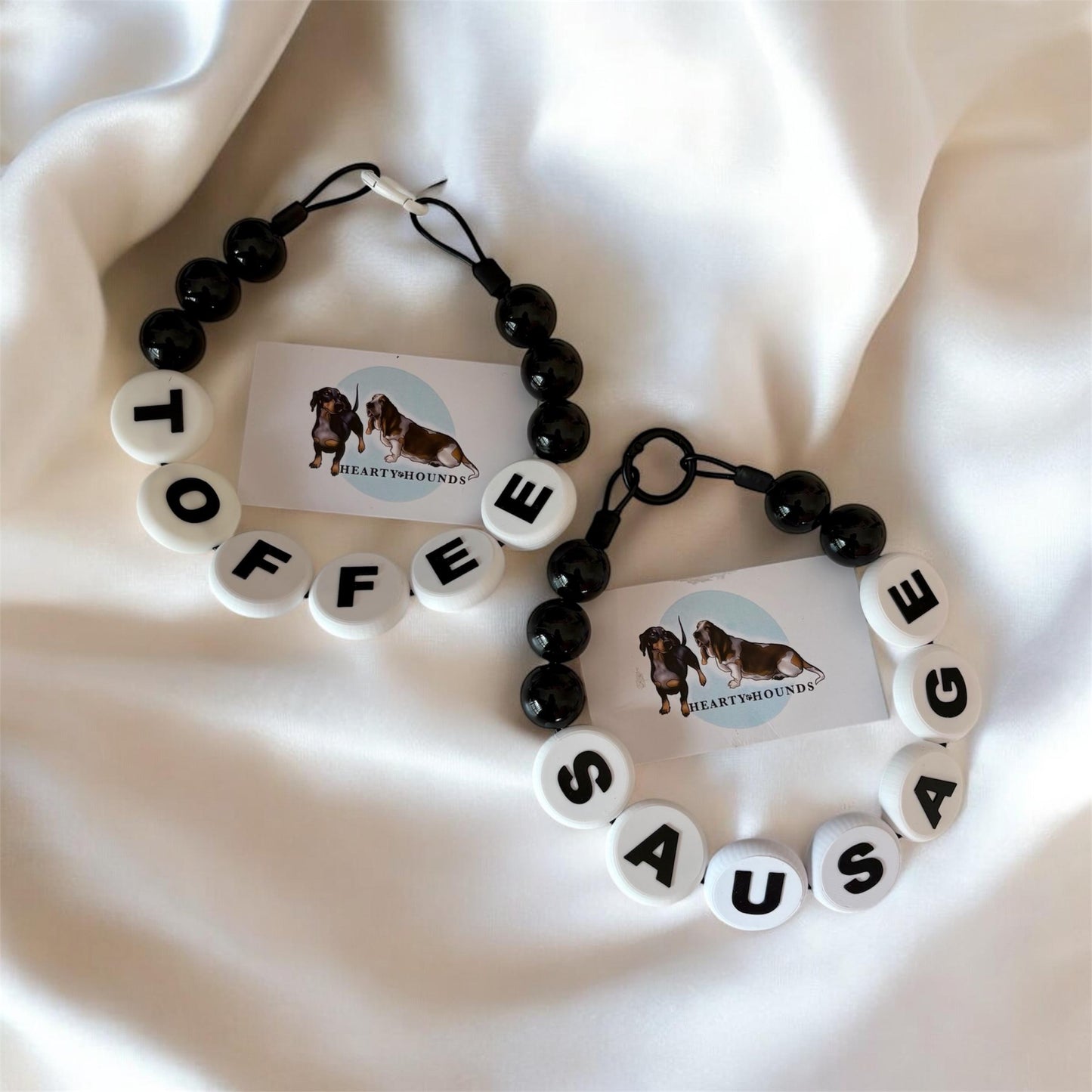 Personalised Name Necklaces