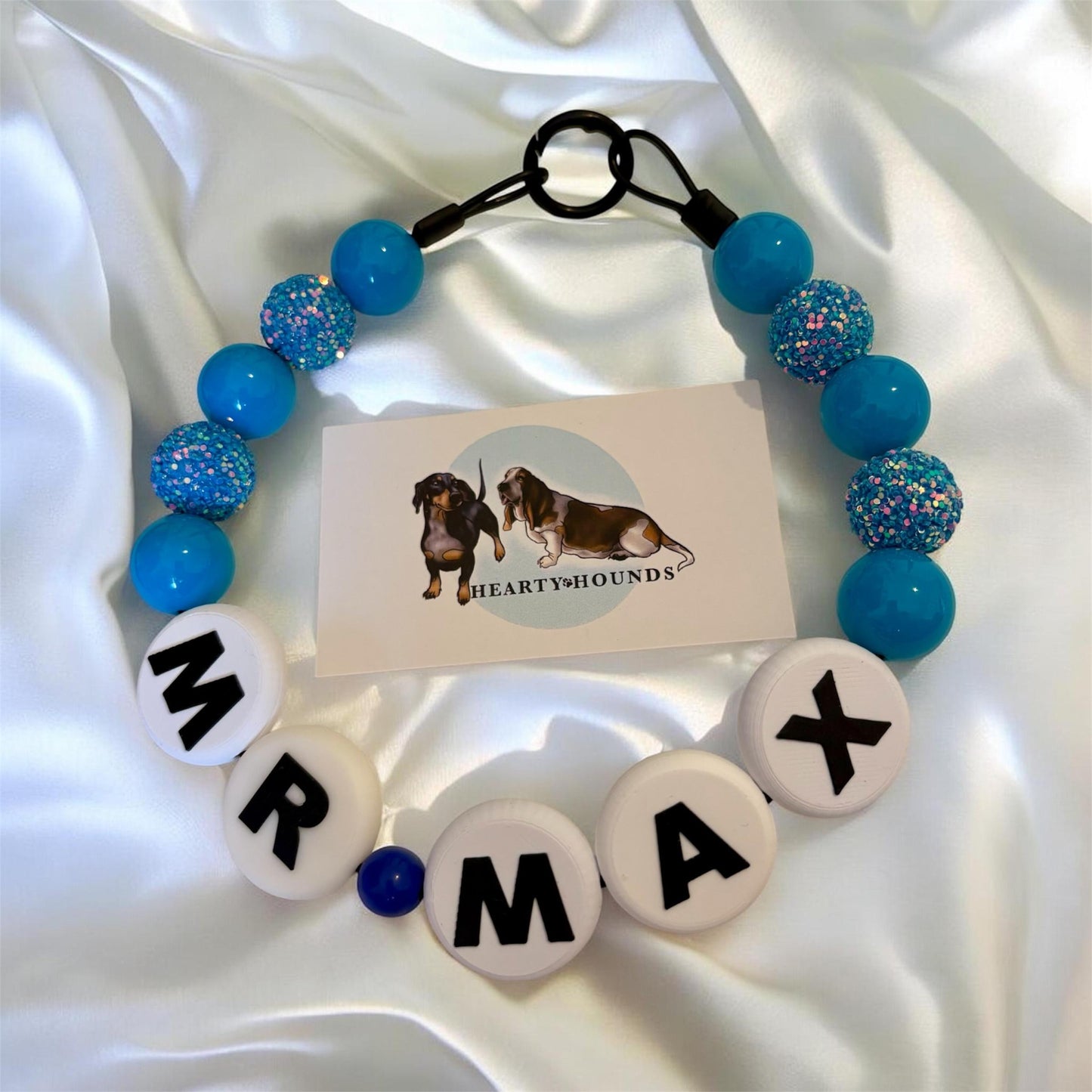 Personalised Name Necklaces