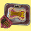 Large Bone Celebration Cakes