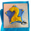 Star Shaped Celebration Cakes