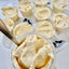Carrot & Apple Sauce Pup Ice Cream