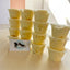 Carrot & Apple Sauce Pup Ice Cream